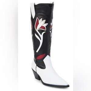 Matisse Women's Cool Hand Tall Western Boots